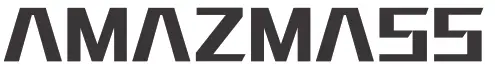 AMAZMASS logo