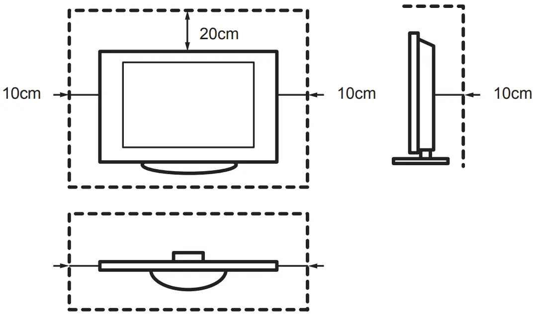 Hisense 43E7HQTUK E7 Series 43 4K QLED Smart TV