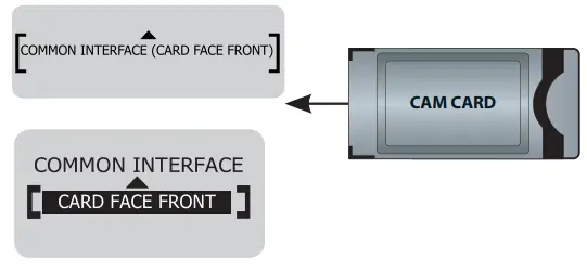 Hisense 43E7HQTUK E7 Series 43 4K QLED Smart TV -Connection 2