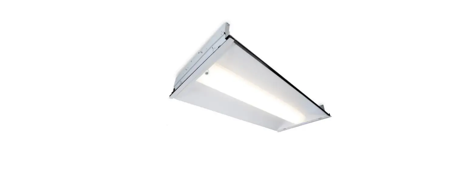 Lumination Ind102 Led Luminaires Installation Guide Lumination Ind102 Led Luminaires Installation Guide