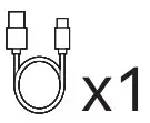 Charging cable