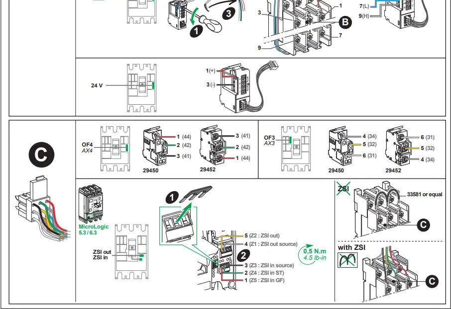 Schneider-Electric-ComPacT-NSX400-630-PowerPacT-L-Frame-fig-6