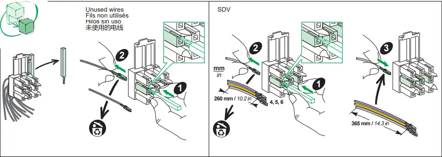 Schneider-Electric-ComPacT-NSX400-630-PowerPacT-L-Frame-fig-7