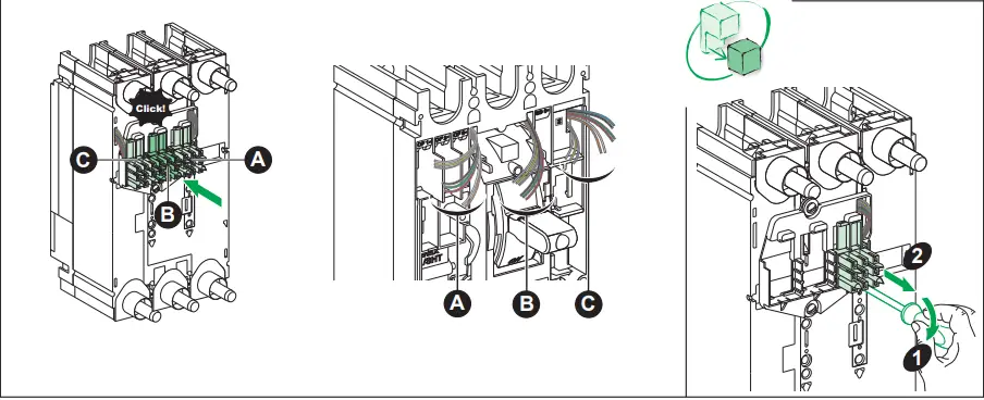 Schneider-Electric-ComPacT-NSX400-630-PowerPacT-L-Frame-fig-8