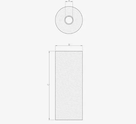 RAIN HARVESTING WFRC33 Heavy Duty Sediment Large Cartridge Installation Guide-FIG-3