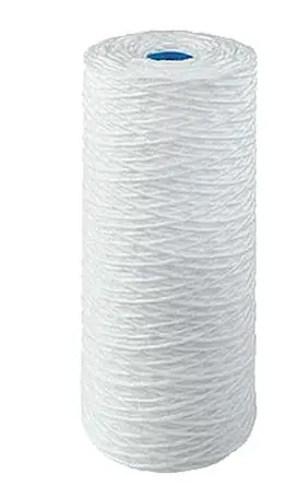 RAIN HARVESTING WFRC33 Heavy Duty Sediment Large Cartridge Installation Guide-PRODUCT