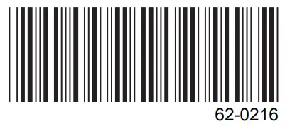 Honeywell C7046A Air Temperature Sensor - Bar Code
