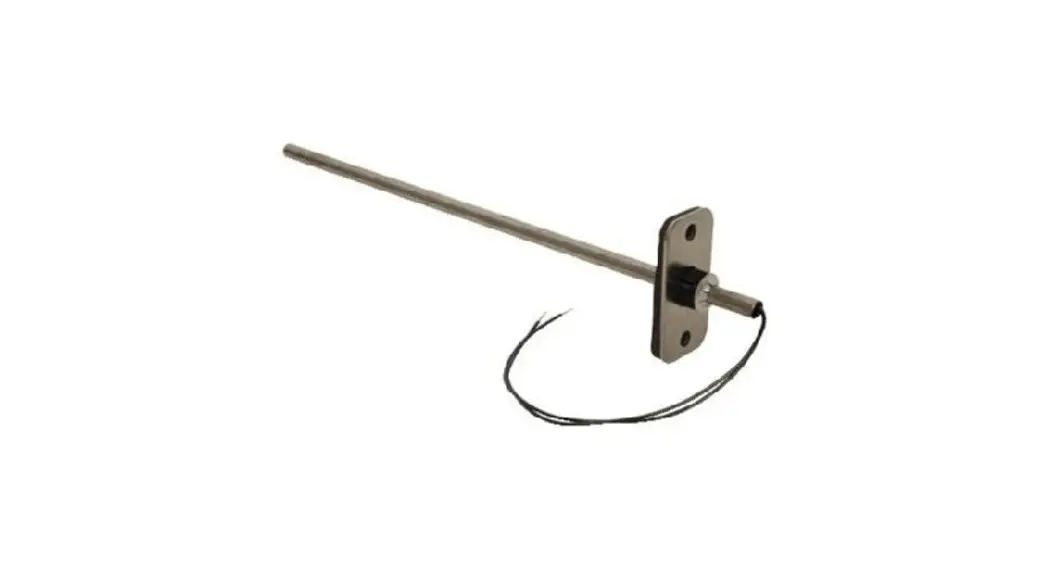 Honeywell C7046a Air Temperature Sensor Instruction Manual Honeywell C7046a Air Temperature Sensor Instruction Manual