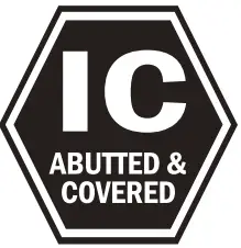 HALCYON R708 Mini Fixed Round Ultra Shallow Light - icon