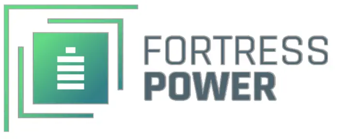 FORTRESS Power -Logo