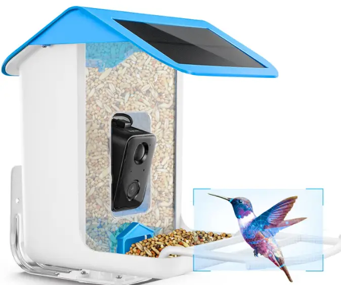 BROAIMX-BF002-Smart-AI-Recognition-Bird-Feeder-PRO