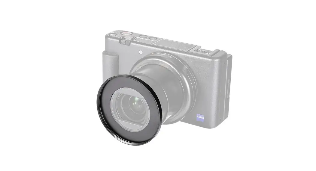 Uskeyvision Wlz1 Wide Angle Lens User Manual