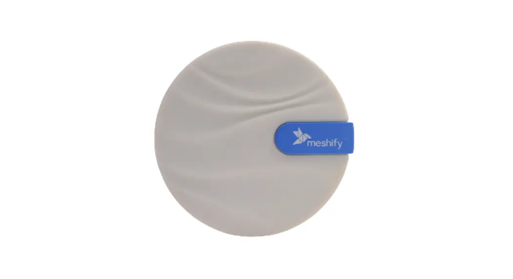 Meshify Smart Leak Sensor User Manual