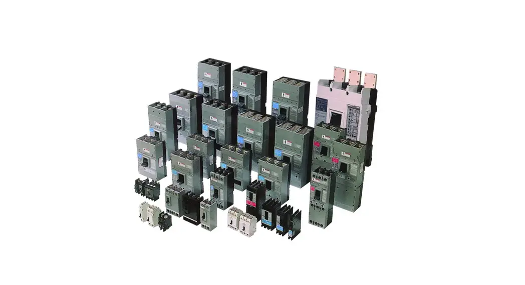 Siemens Fhos20r Sentron Molded Case Circuit Instruction Manual Siemens Fhos20r Sentron Molded Case Circuit Instruction Manual