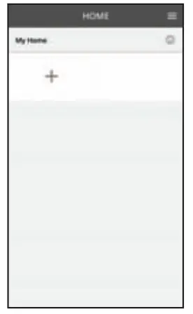 Panasonic CZ-TACG1 Controller - app 2