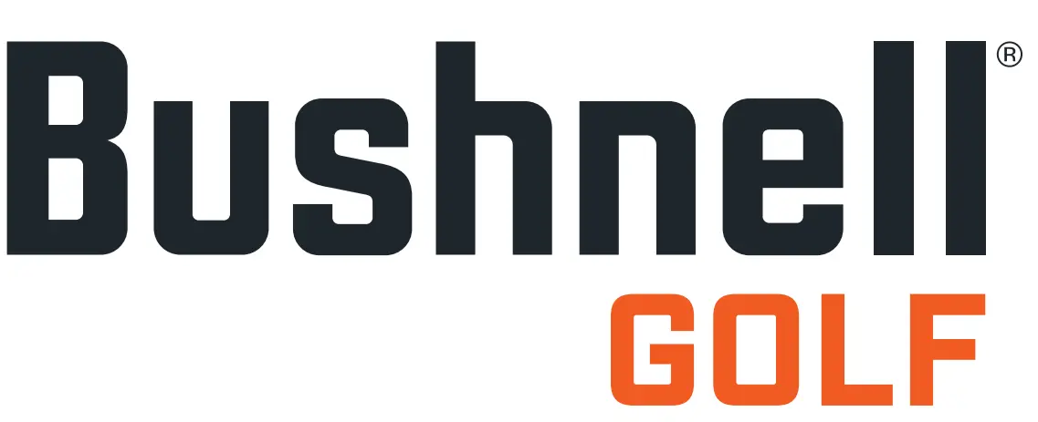 Bushnell GOLF  Logo