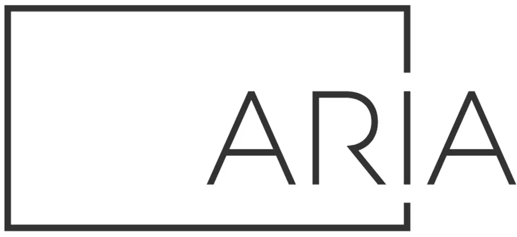 ARIA logo