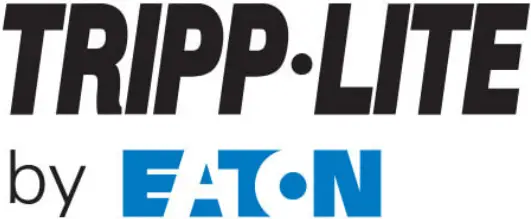 TRIPP-LITE logo