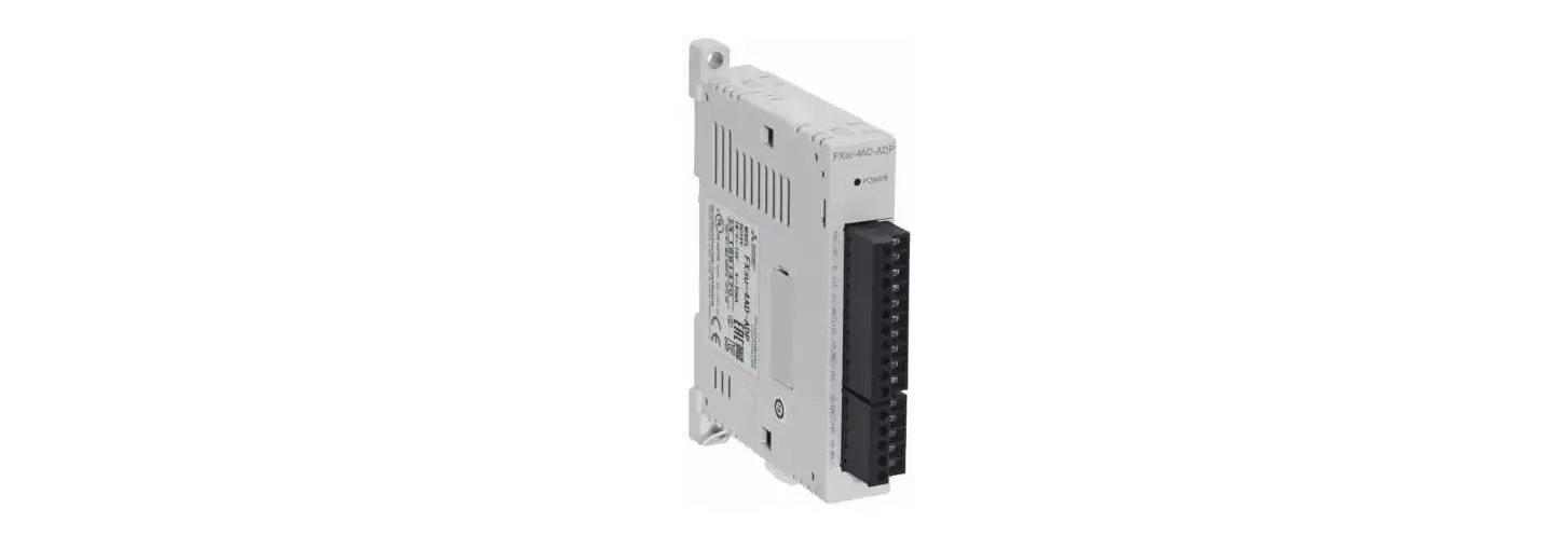 Haiwell A04ai Series Card-type Plc Analog Module User Manual Haiwell A04ai Series Card-type Plc Analog Module User Manual