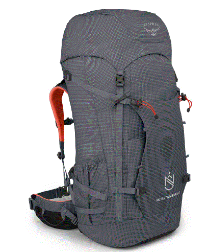 OSPREY MUTANT NIMSDAI 90 Mountaineering Backpack