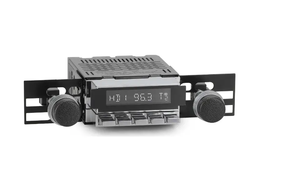 Retro Sound 1966-67 Dodge Charger Redondo Rs Radio Instruction Manual Retro Sound 1966-67 Dodge Charger Redondo Rs Radio Instruction Manual