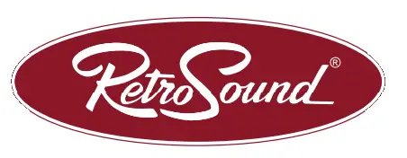 Retro Logo