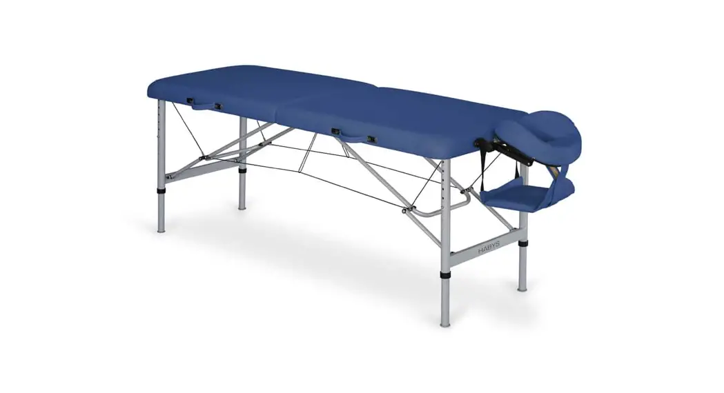 Habys Panda Al Portable Massage Tables Instruction Manual