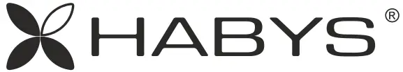 HABYS logo