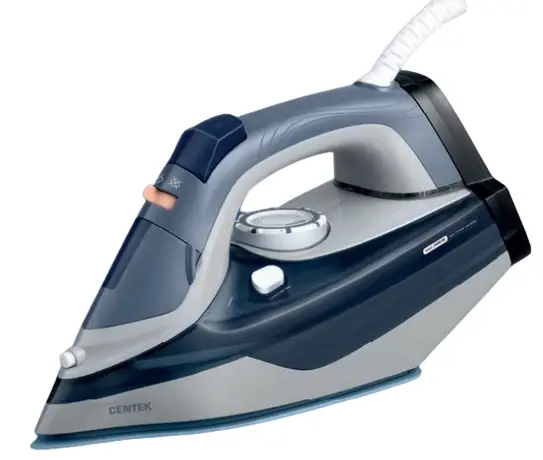CT-2323 Steam Iron