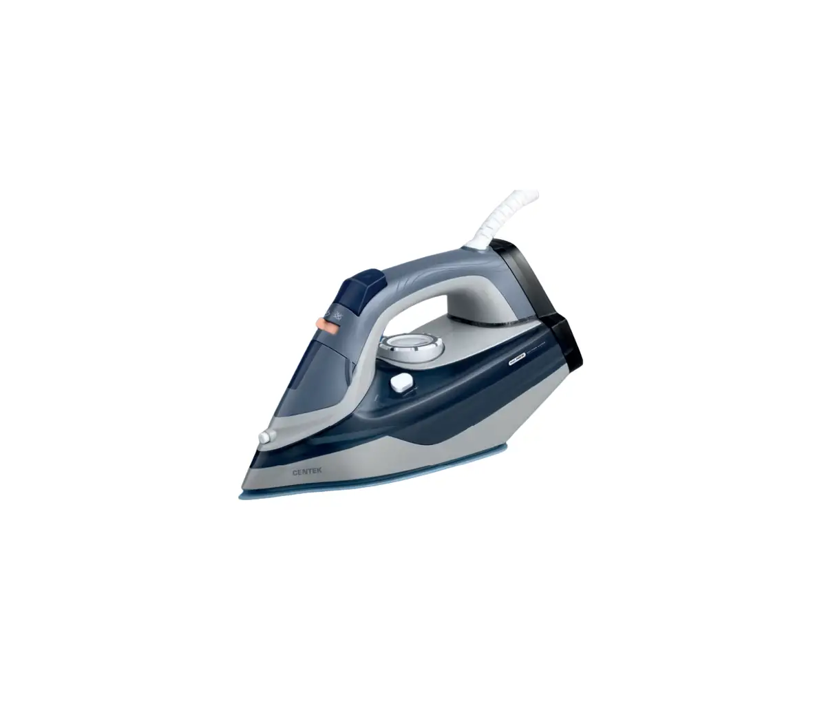 Centek Ct-2323 Steam Iron Instruction Manual Centek Ct-2323 Steam Iron Instruction Manual