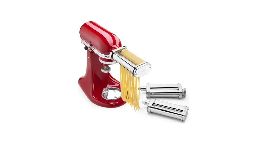 Kitchenaid 5ksmpra Pasta Roller And Cutter Set Attachment Owner's Manual Kitchenaid 5ksmpra Pasta Roller And Cutter Set Attachment Owner's Manual