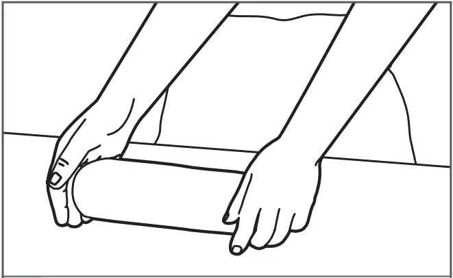 KitchenAid 5KSMPRA Pasta Roller and Cutter Set Attachment - MAKING PASTA 1