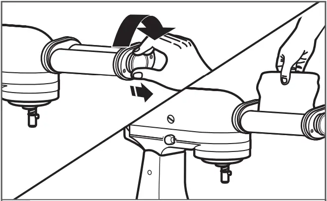 KitchenAid 5KSMPRA Pasta Roller and Cutter Set Attachment - MAKING PASTA 33