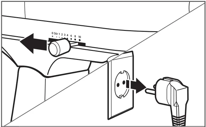 KitchenAid 5KSMPRA Pasta Roller and Cutter Set Attachment - PASTA ROLLER 1