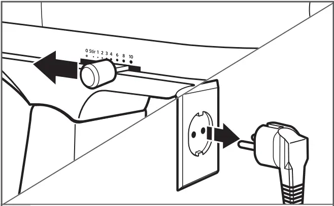 KitchenAid 5KSMPRA Pasta Roller and Cutter Set Attachment - PRODUCT USAGE 1