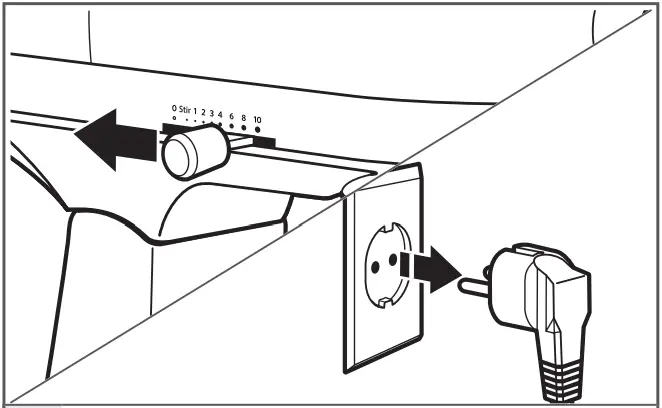 KitchenAid 5KSMPRA Pasta Roller and Cutter Set Attachment - ROLLER AND CUTTERS 1