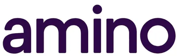 amino-3-logo