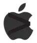 Apple Icon Logo