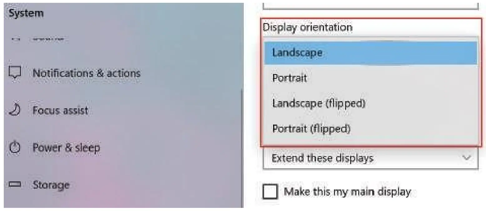 Windows Instructions