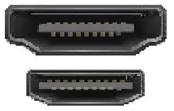 HDMI Connector