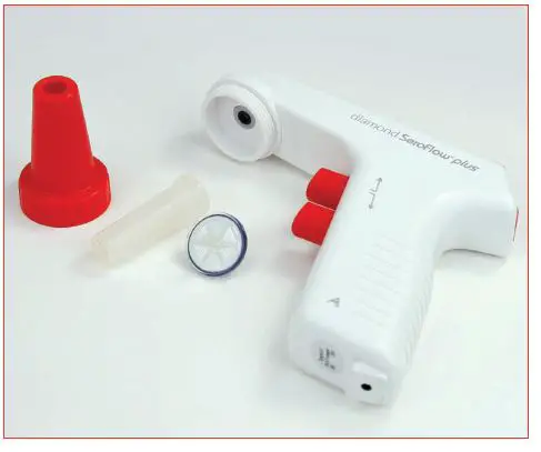 Globe-3387-Diamond-SeroFlow-Plus-Serological-Pipette-Controller-fig-2