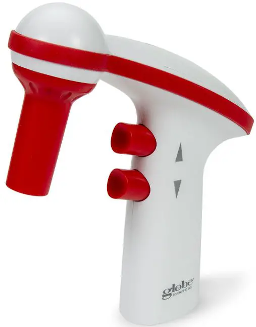 Globe-3387-Diamond-SeroFlow-Plus-Serological-Pipette-Controller-product-img