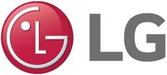 LG LOGO