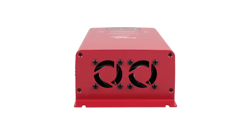 Sterling Power Bb1225 12v To 12v 25a Battery To Battery Charger User Manual Sterling Power Bb1225 12v To 12v 25a Battery To Battery Charger User Manual