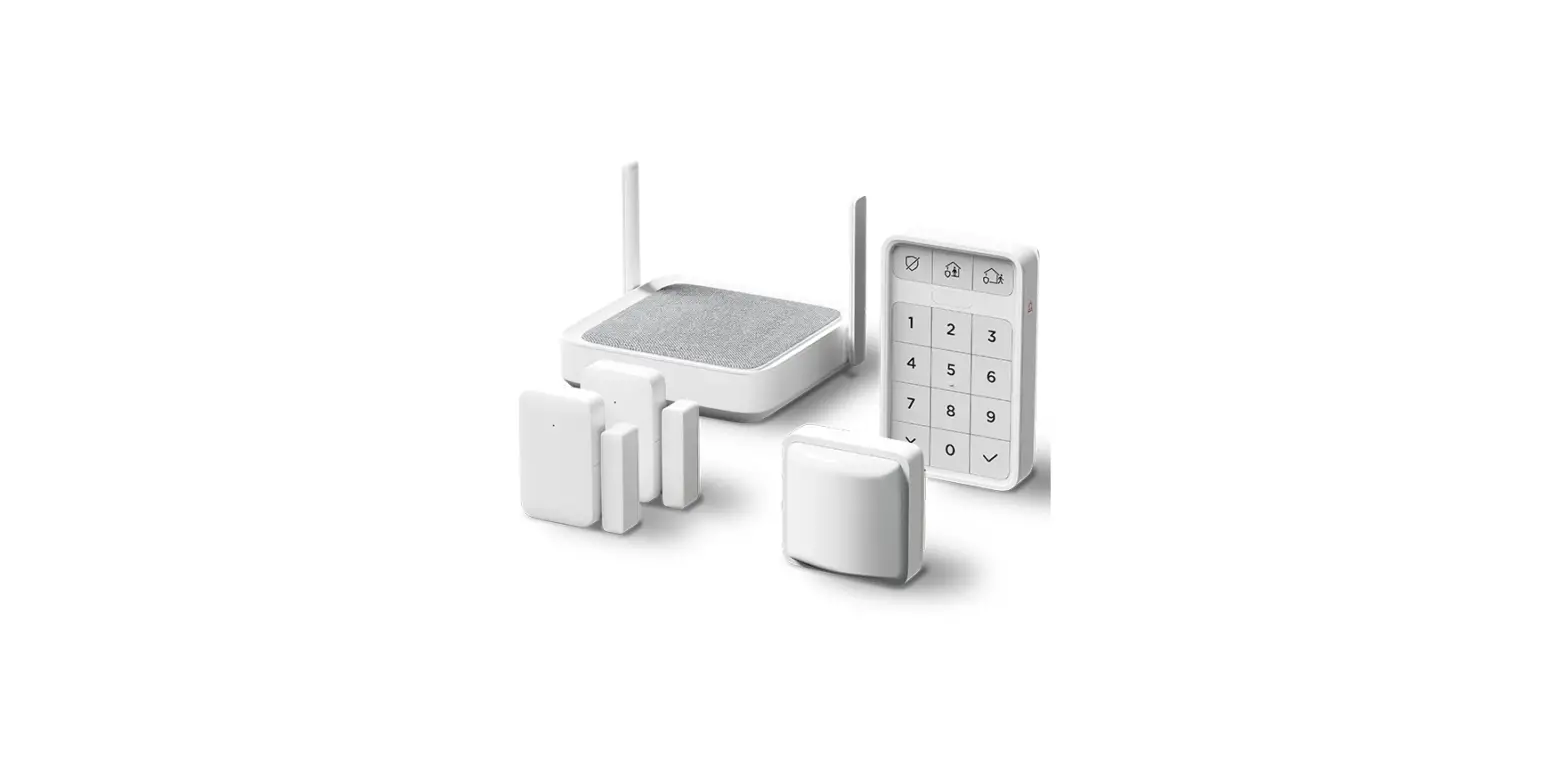 Roku Se Home Monitoring System User Guide