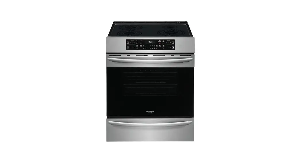 Frigidaire 30 Inch Freestanding Induction Range User Guide Frigidaire 30 Inch Freestanding Induction Range User Guide