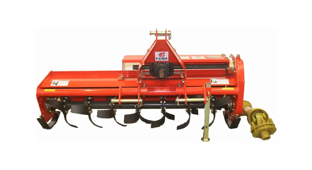 Betstco Fh-tl135 Rotary Garden Tiller Instruction Manual Betstco Fh-tl135 Rotary Garden Tiller Instruction Manual