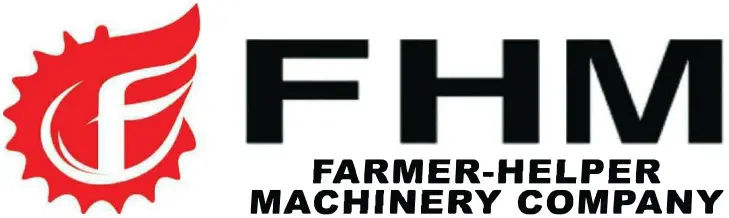 BETSTCO FH TL135 Rotary Garden Tiller - logo