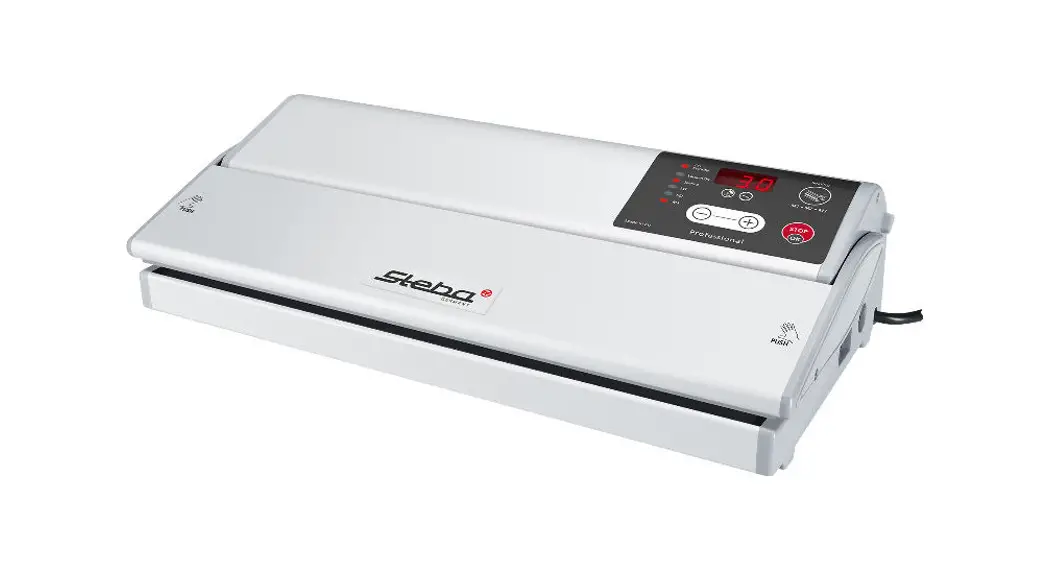 Steba Vk 300 Professional Vacuum Instruction Manual Steba Vk 300 Professional Vacuum Instruction Manual