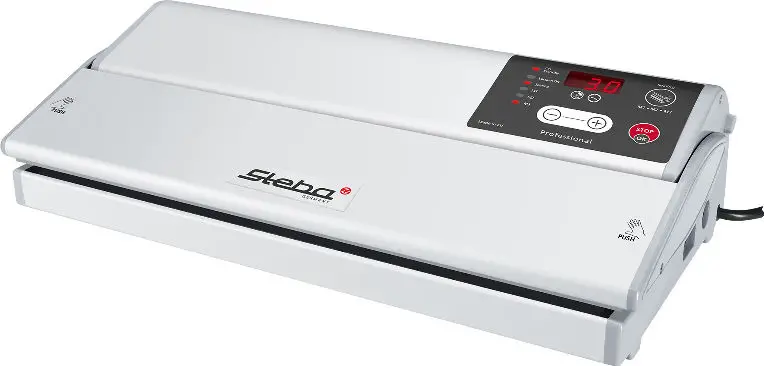 Steba VK 300 Professional Vacuum